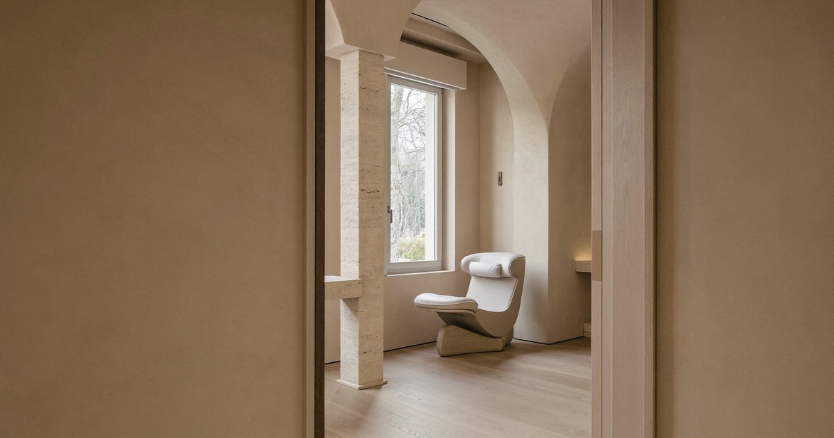 VEGNA Aesthetic Clinic, Amsterdam